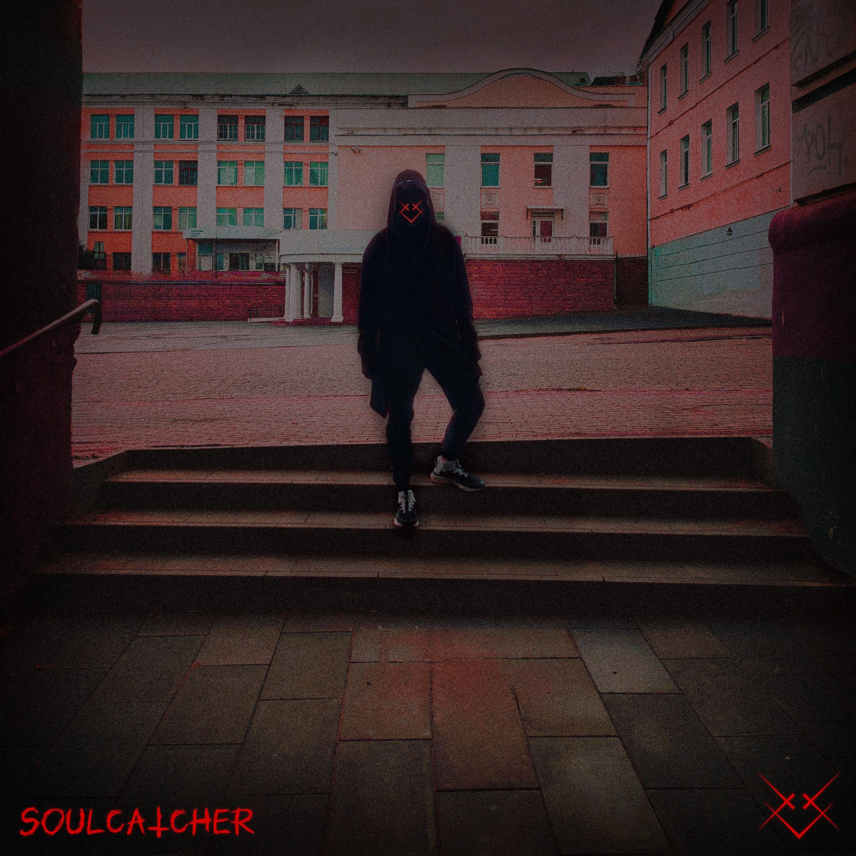 Постер альбома SOULCATCHER
