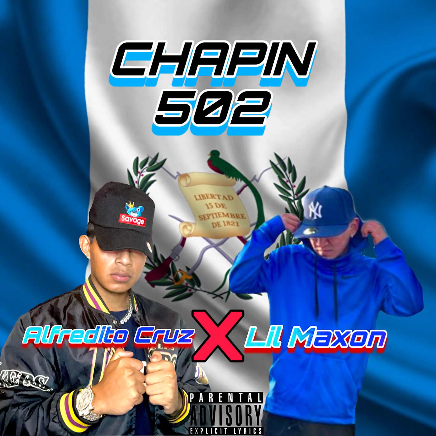 Постер альбома Chapin 502