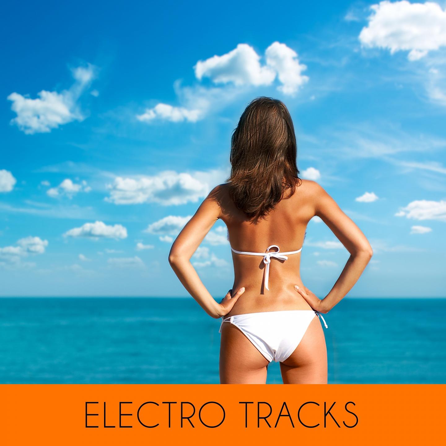 Постер альбома Electro Tracks