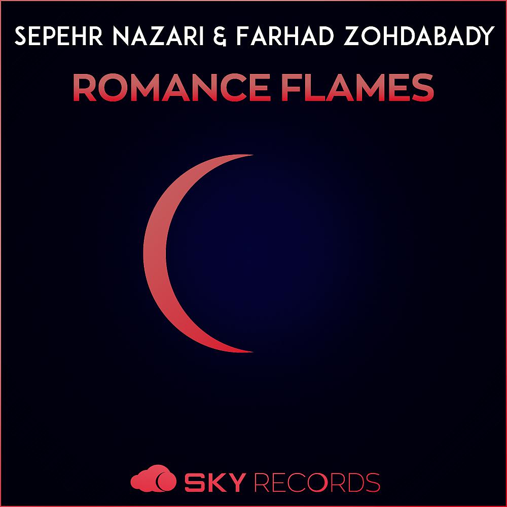 Постер альбома Romance Flames (Extended Mix)