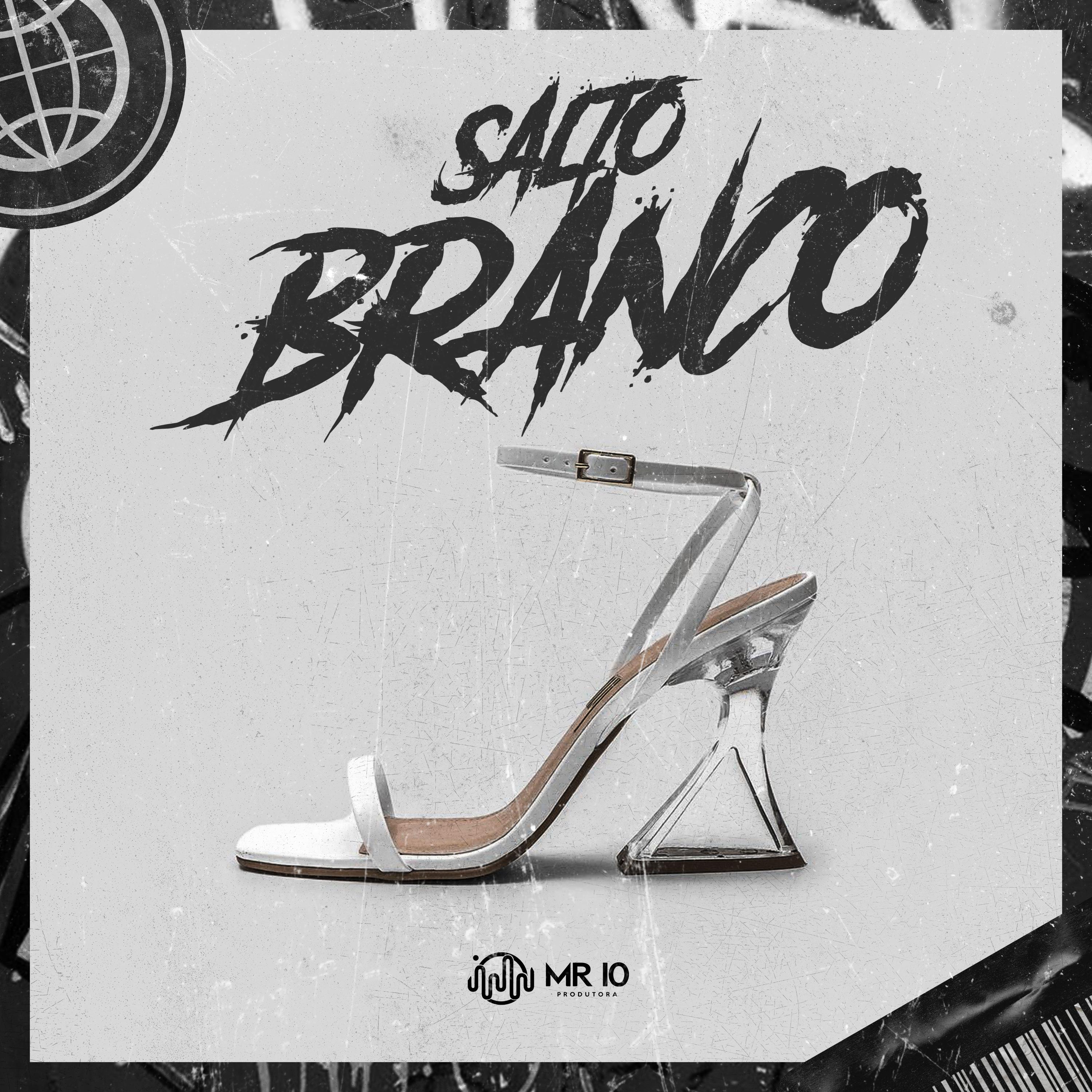 Постер альбома Salto Branco