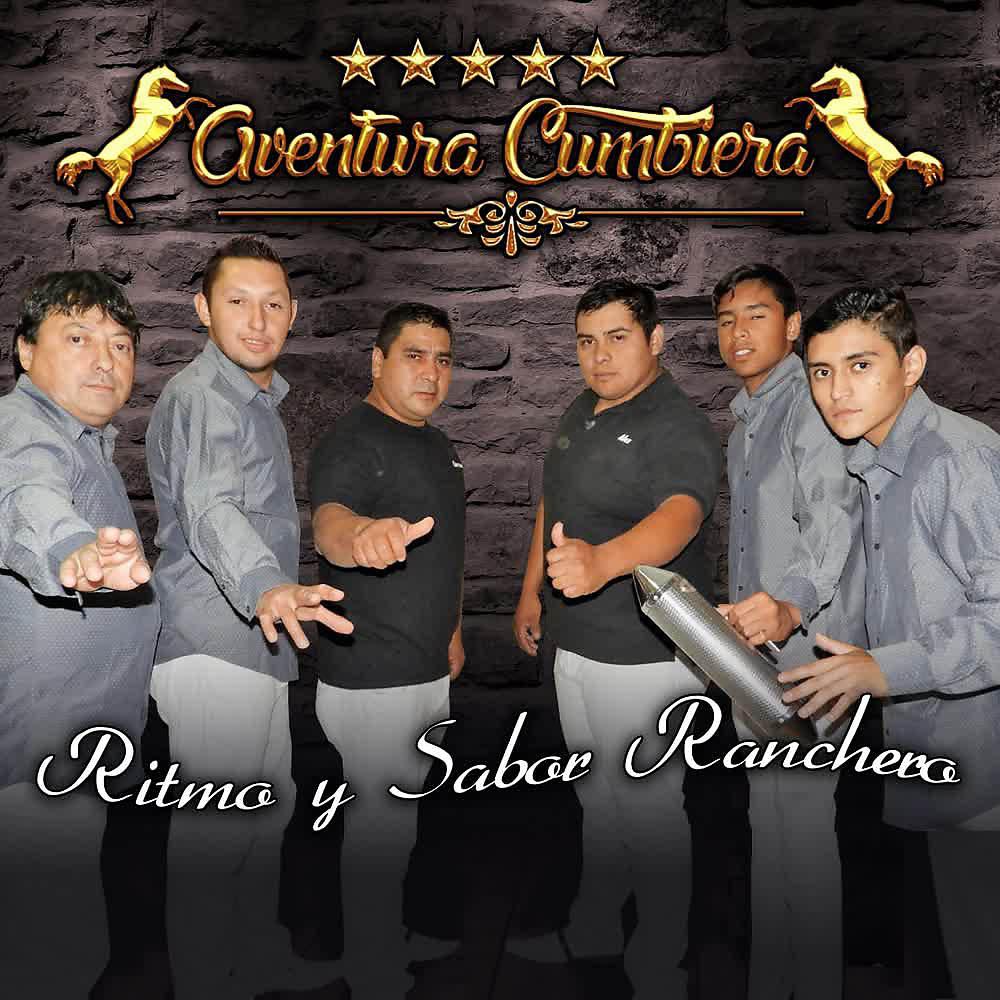 Постер альбома Ritmo y Sabor Ranchero