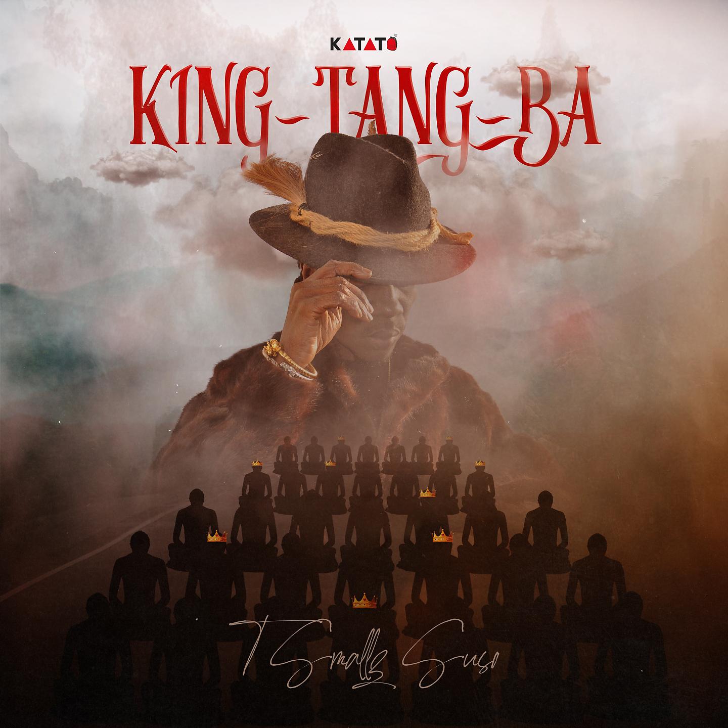 Постер альбома King-Tang-Ba