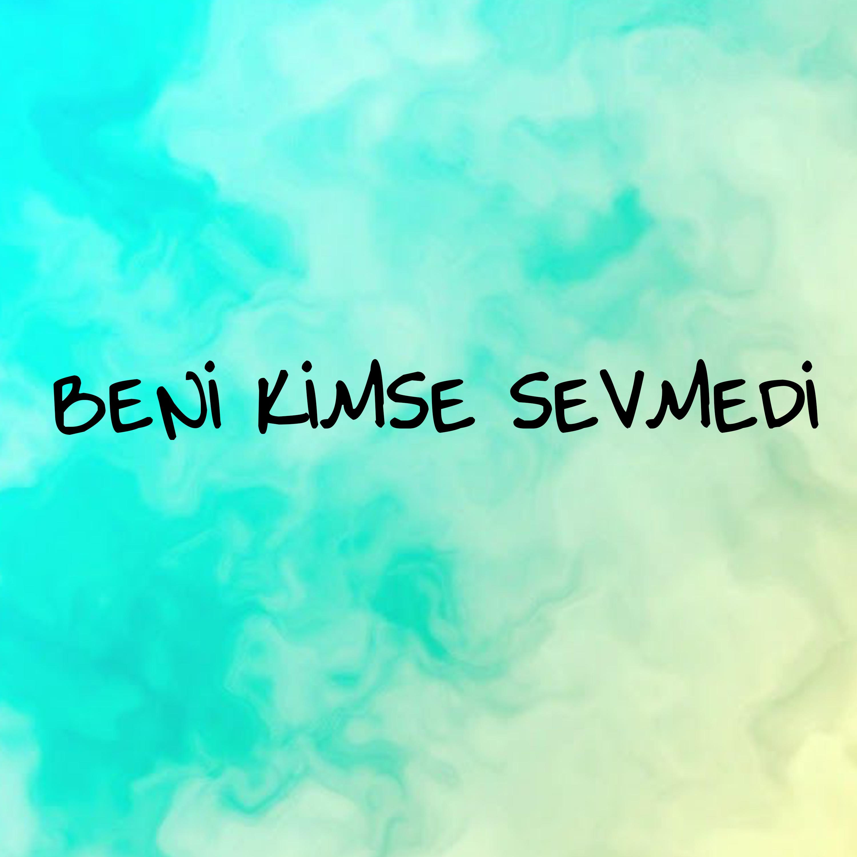 Постер альбома Beni Kimse Sevmedi