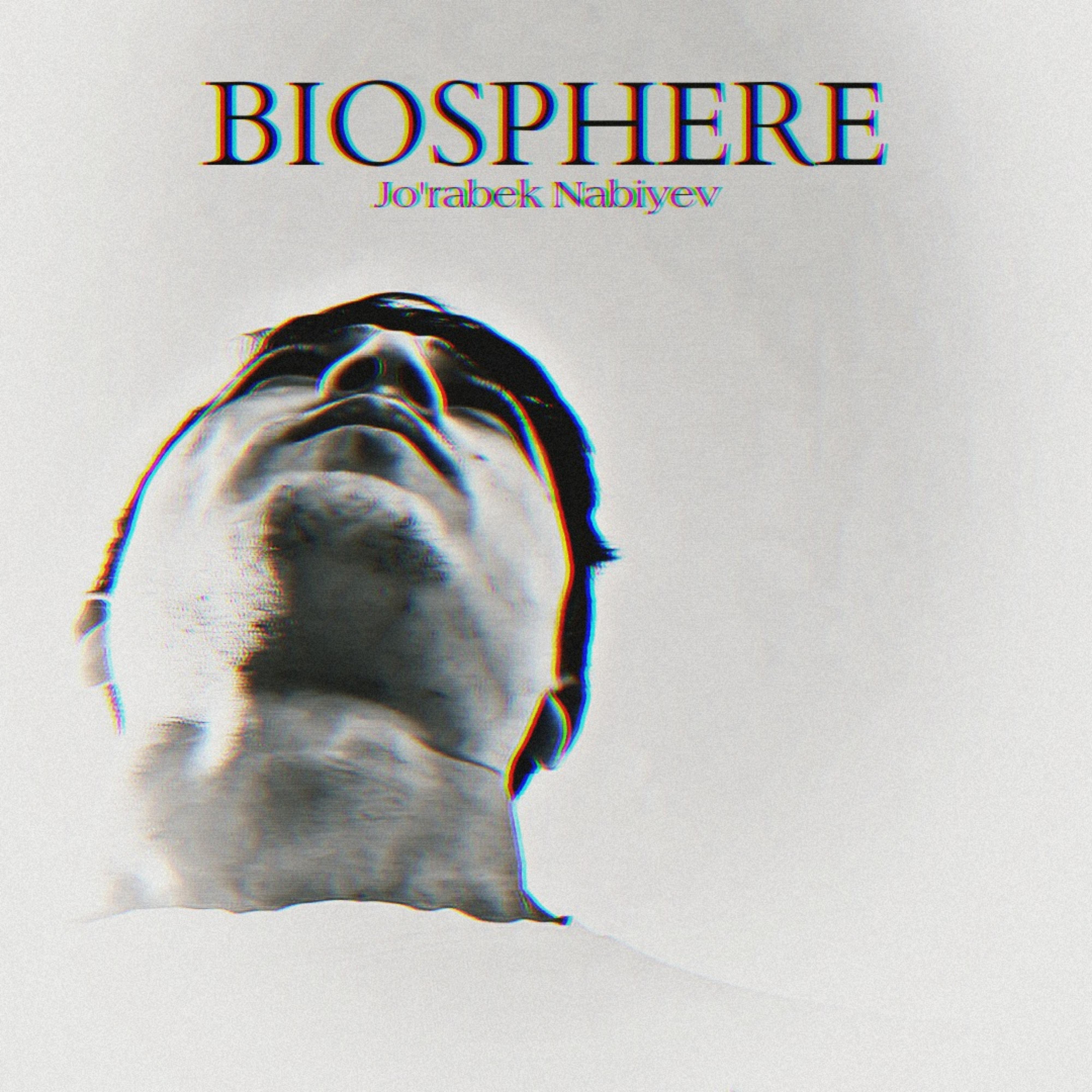 Постер альбома Biosfera