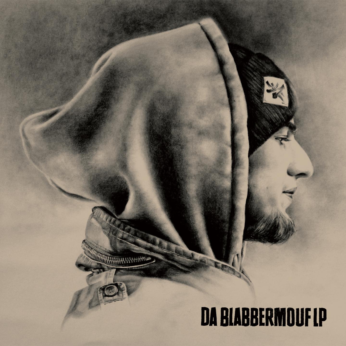 Постер альбома Da BlabberMouf: BackWitDaBoomAndBlabberastikRhymes