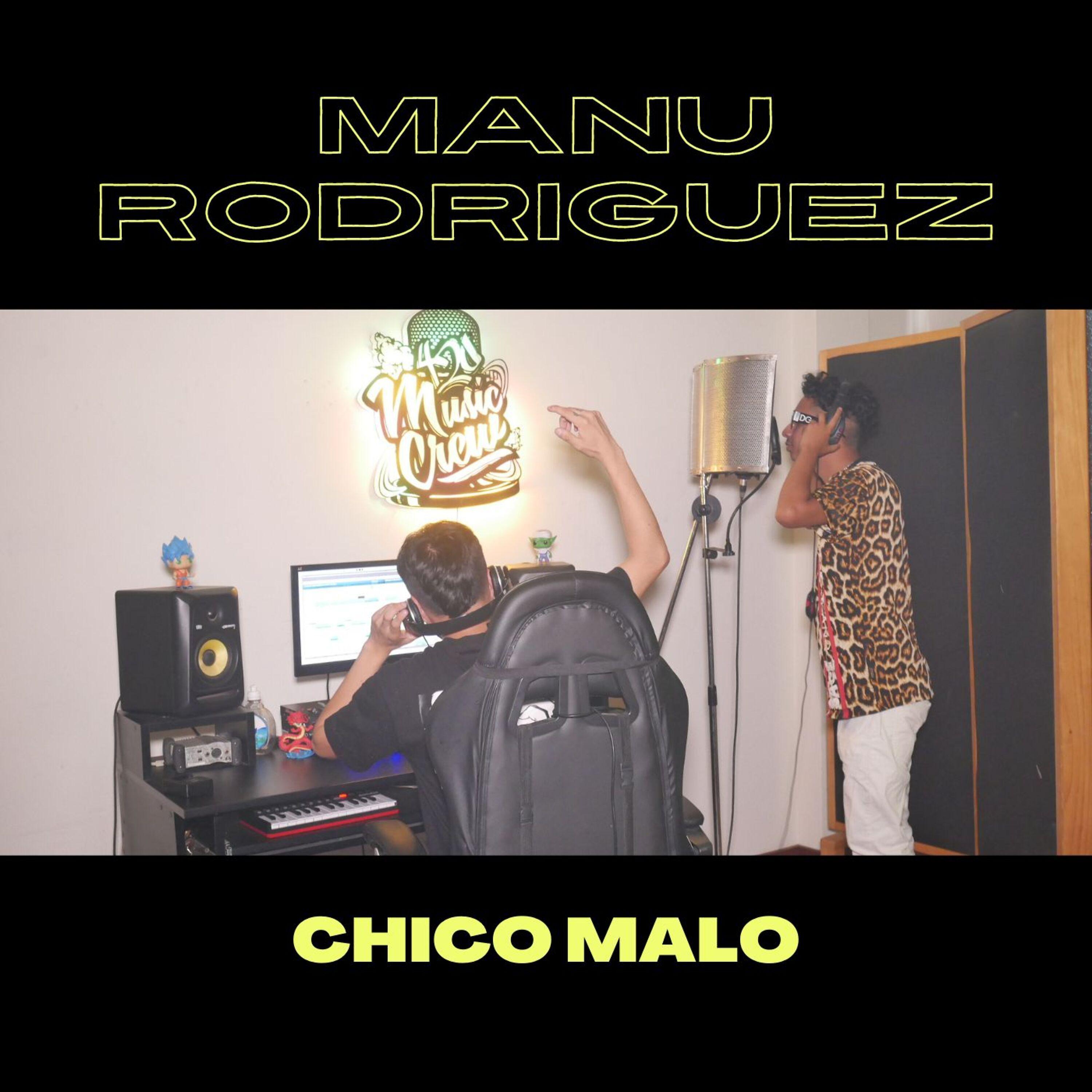 Постер альбома Chico Malo
