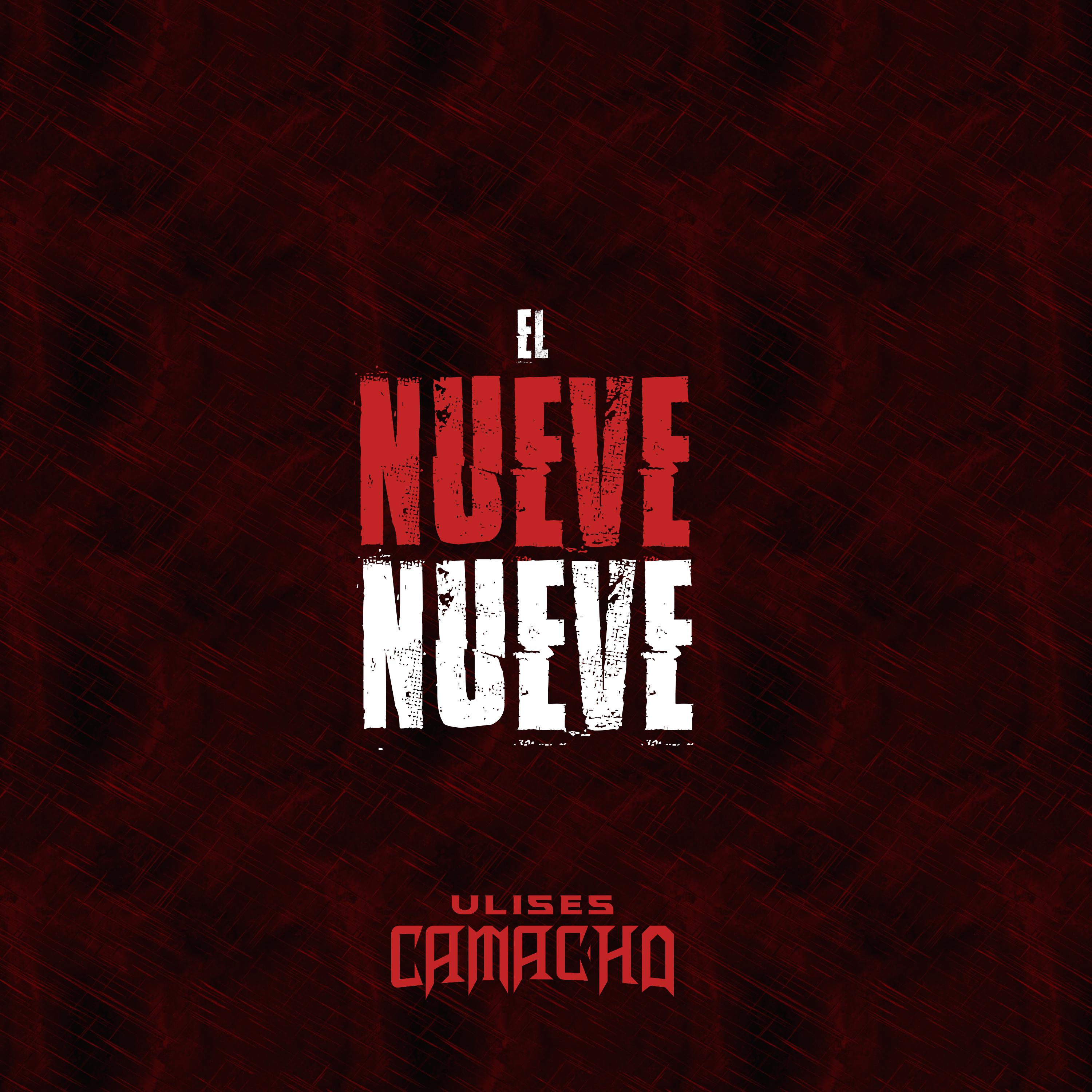 Постер альбома El Nueve Nueve