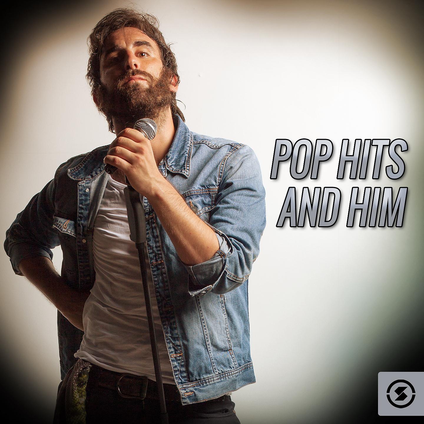 Постер альбома Pop Hits and Him