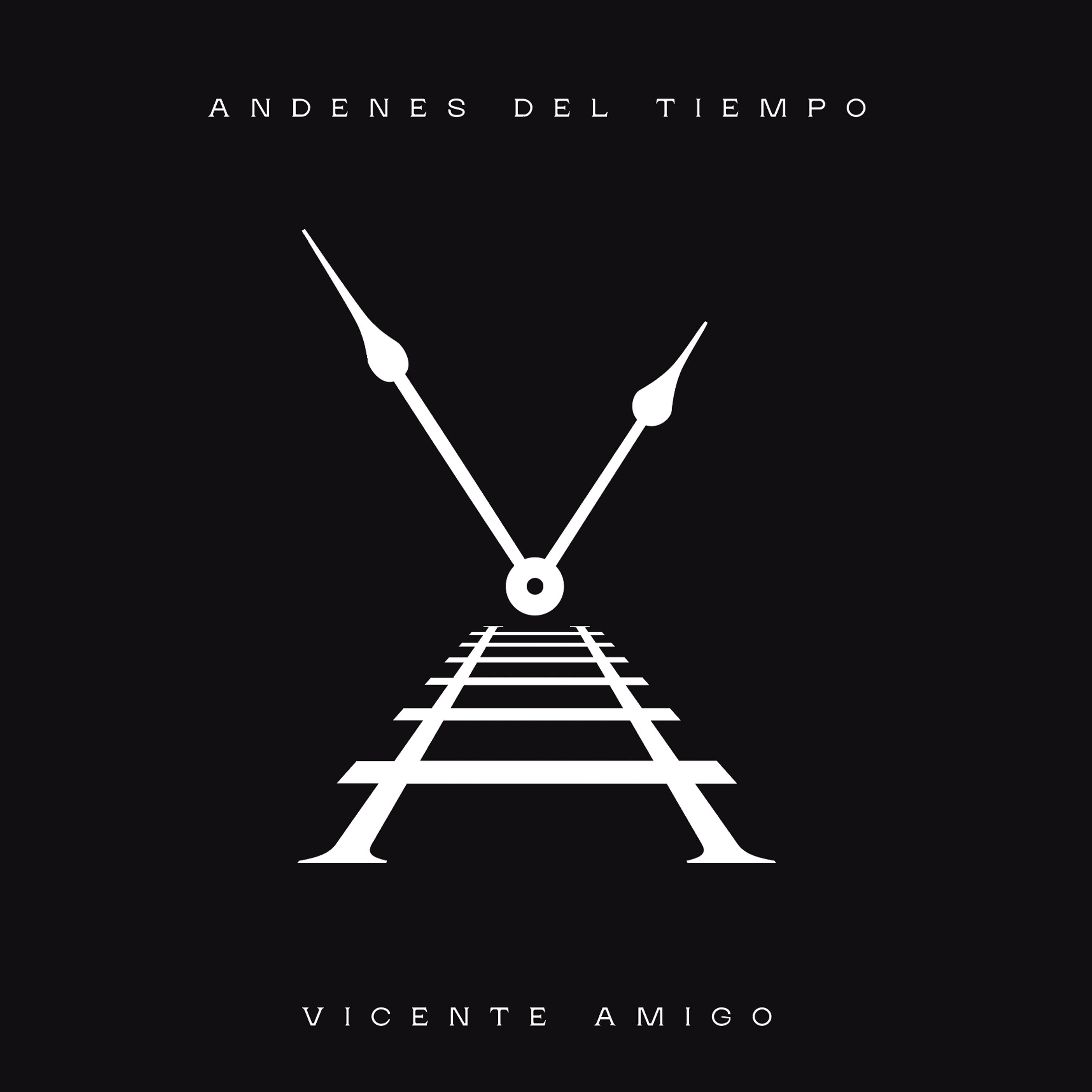 Постер альбома Andenes del Tiempo