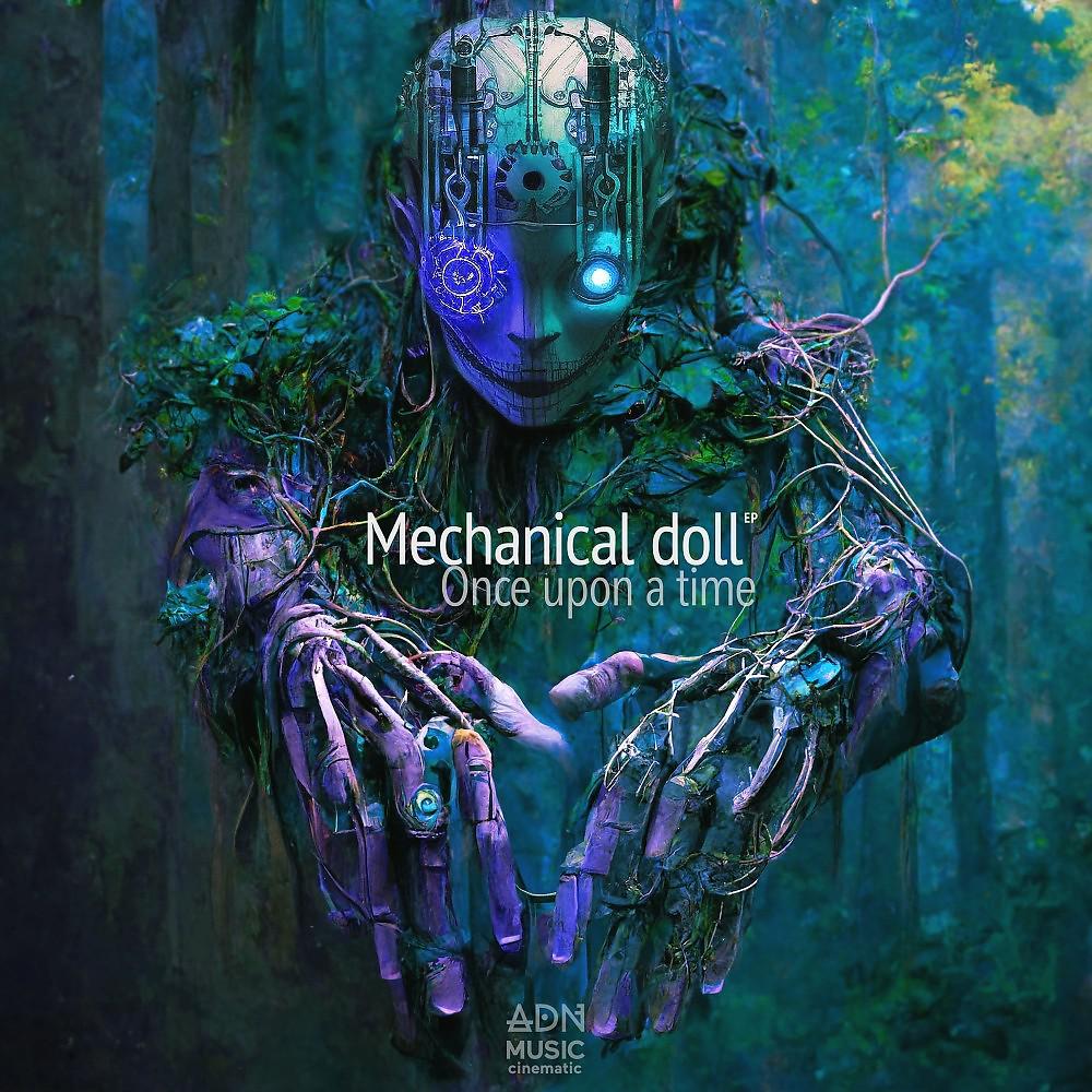 Постер альбома Mechanical Doll