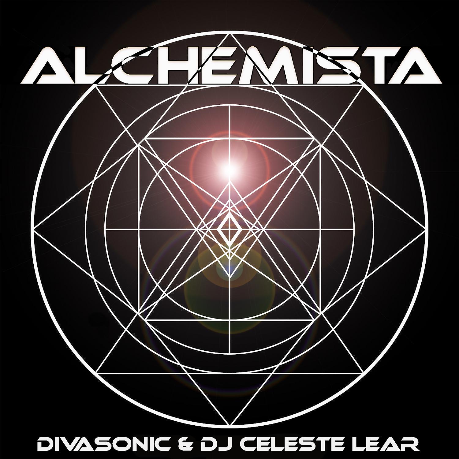 Постер альбома Alchemista