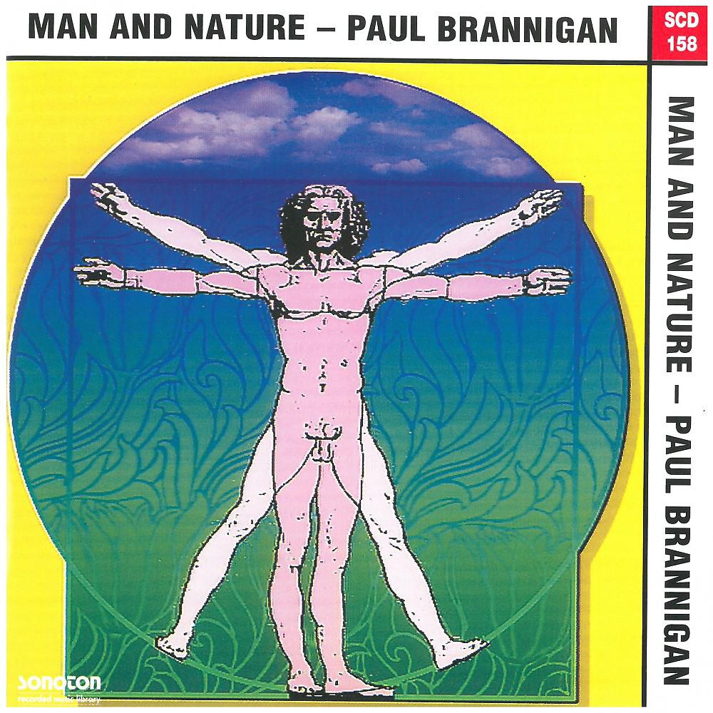 Постер альбома Man and Nature