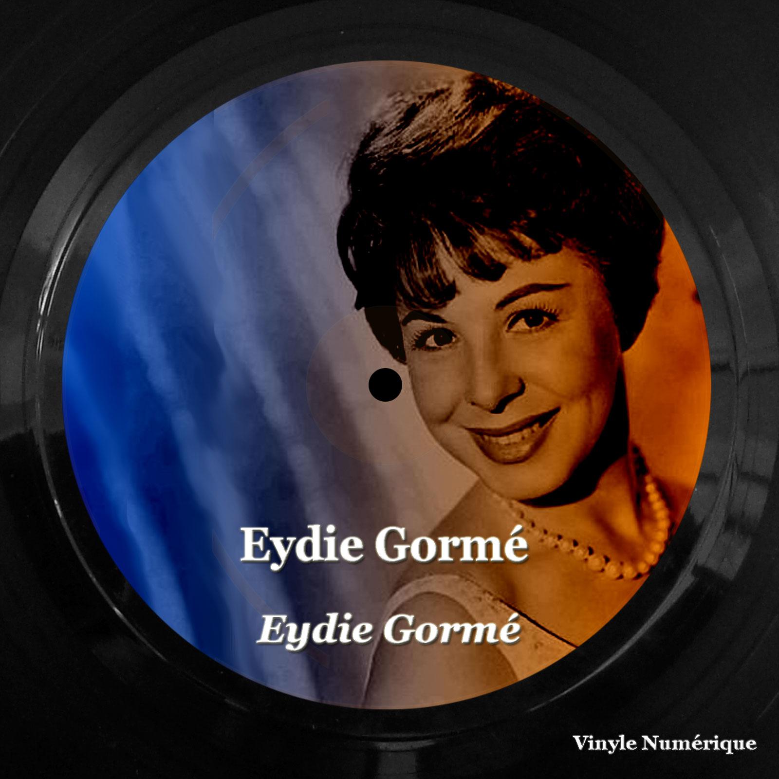 Постер альбома Eydie Gormé