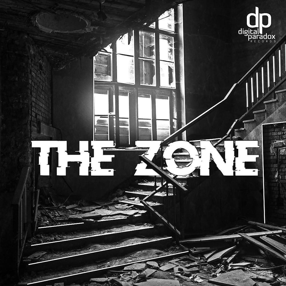 Постер альбома The Zone