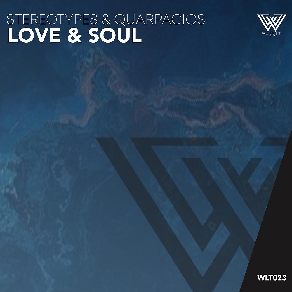 Постер альбома Love & Soul
