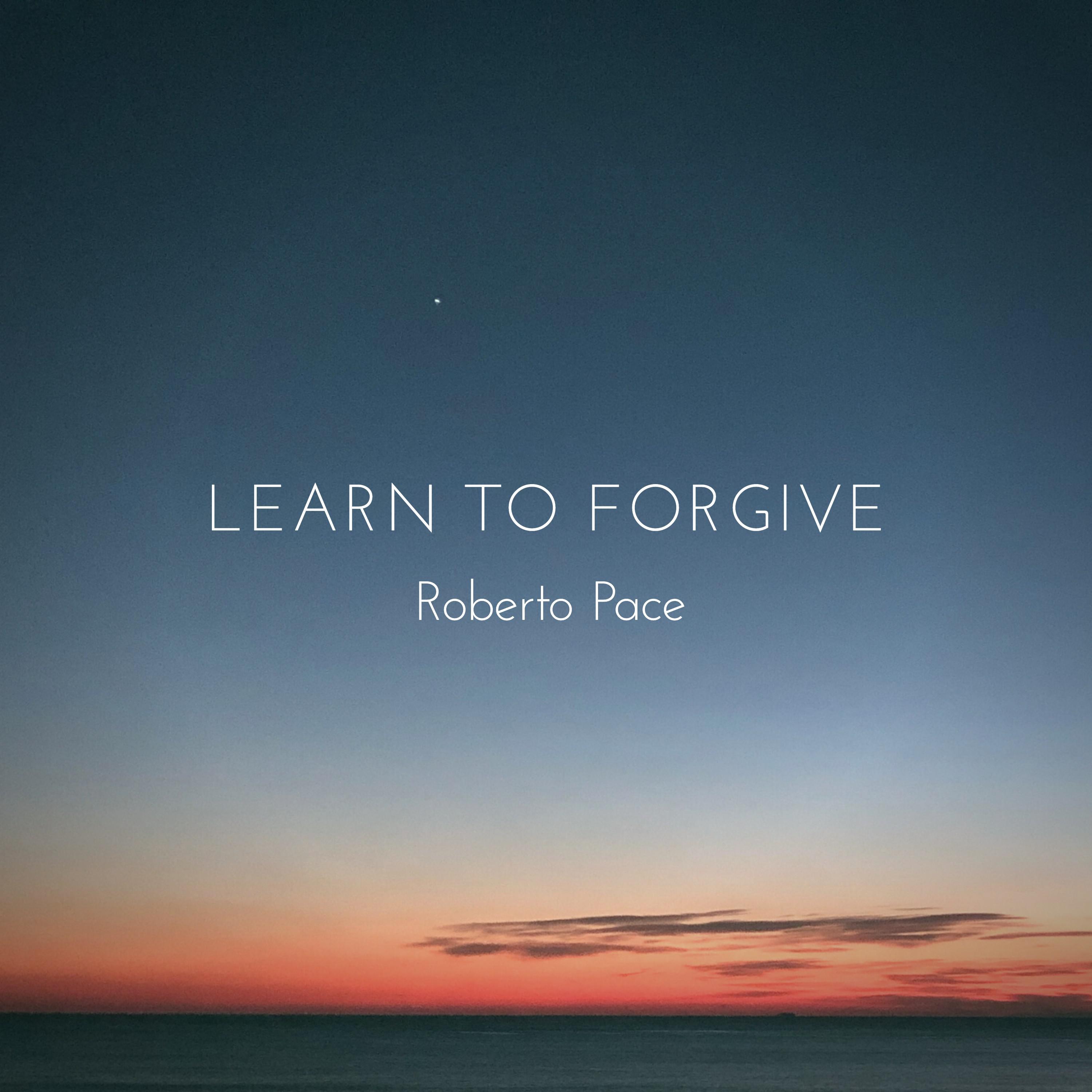 Постер альбома Learn To Forgive