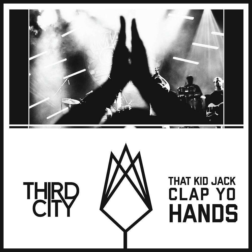Постер альбома Clap Yo Hands