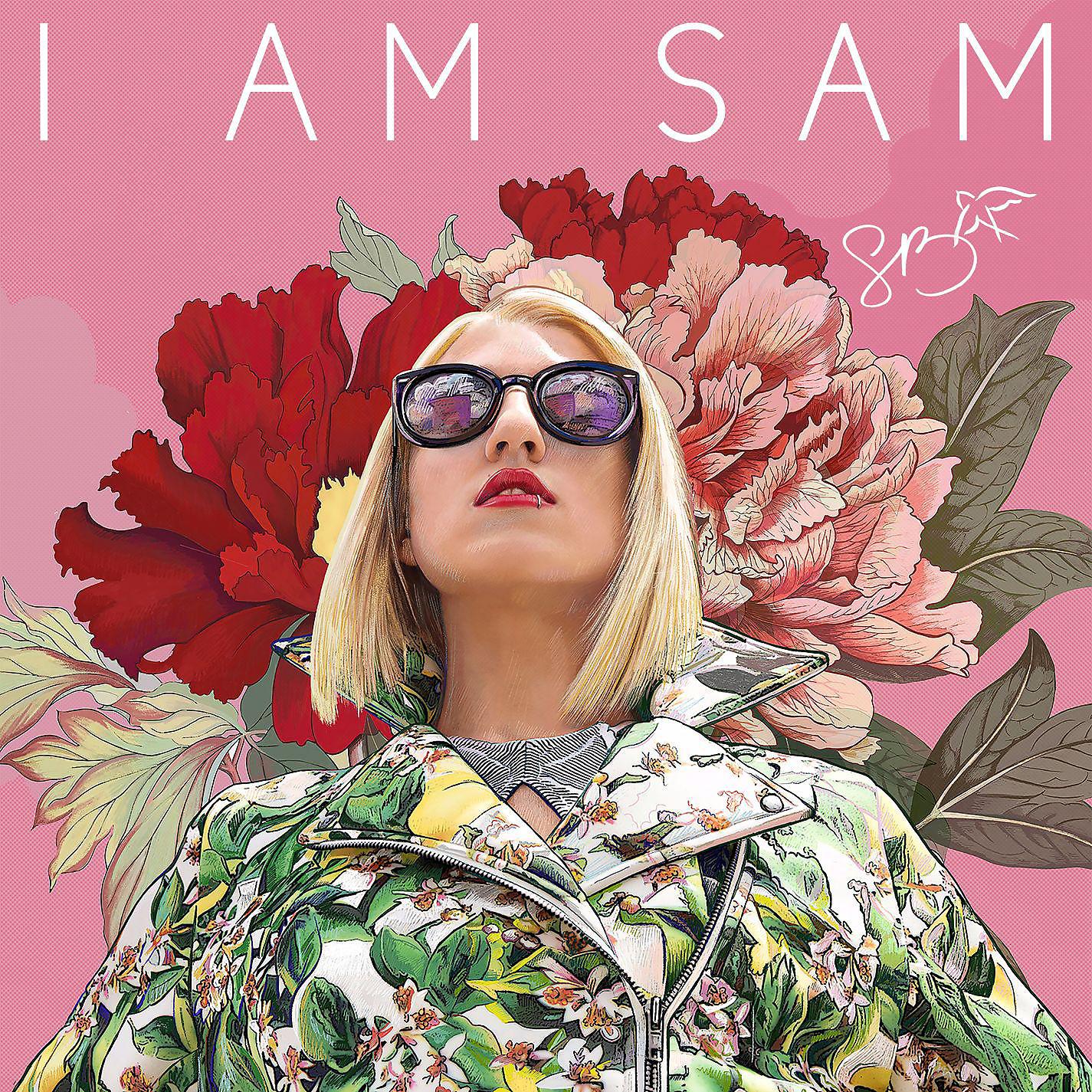 Постер альбома I AM SAM PT. 1