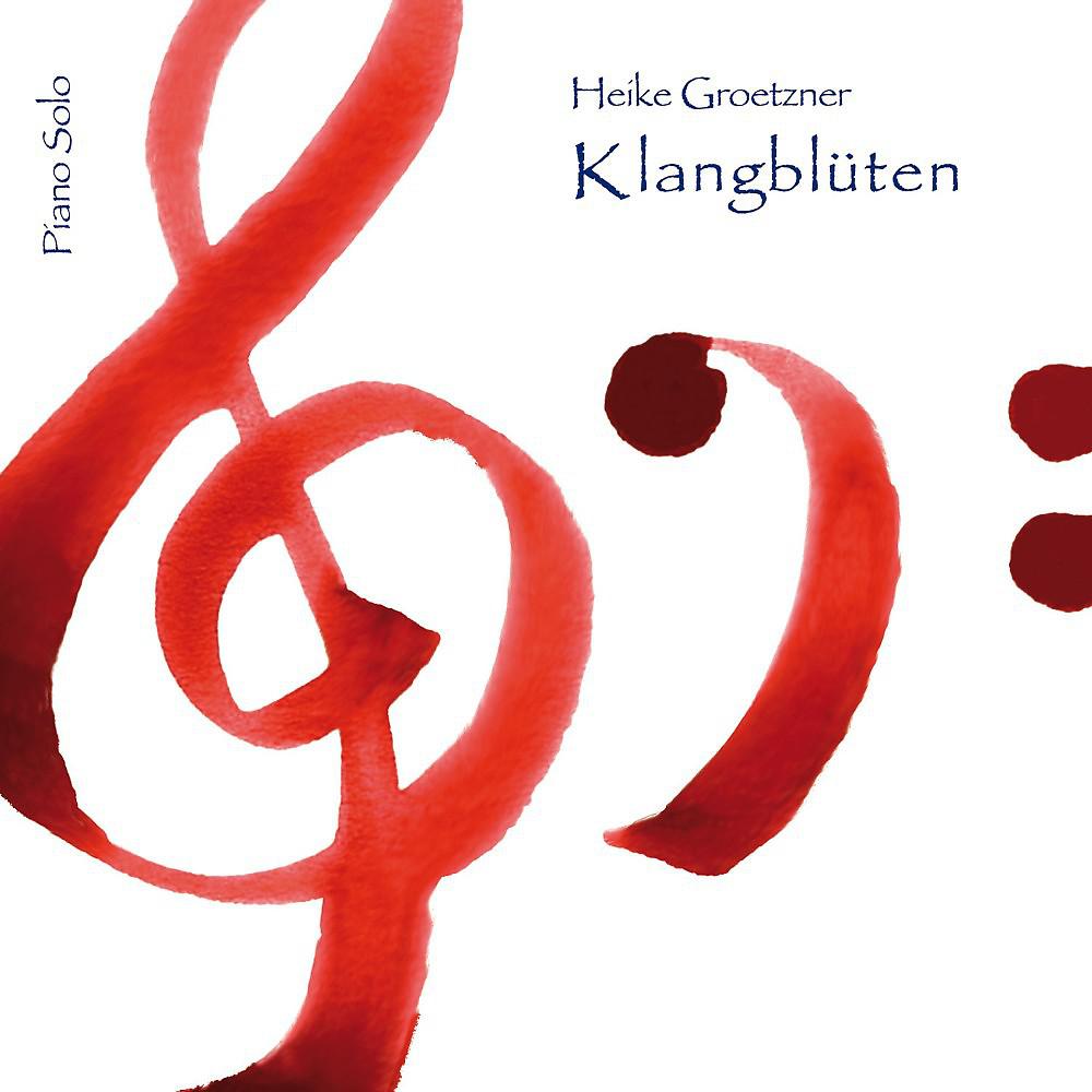 Постер альбома Klangblüten