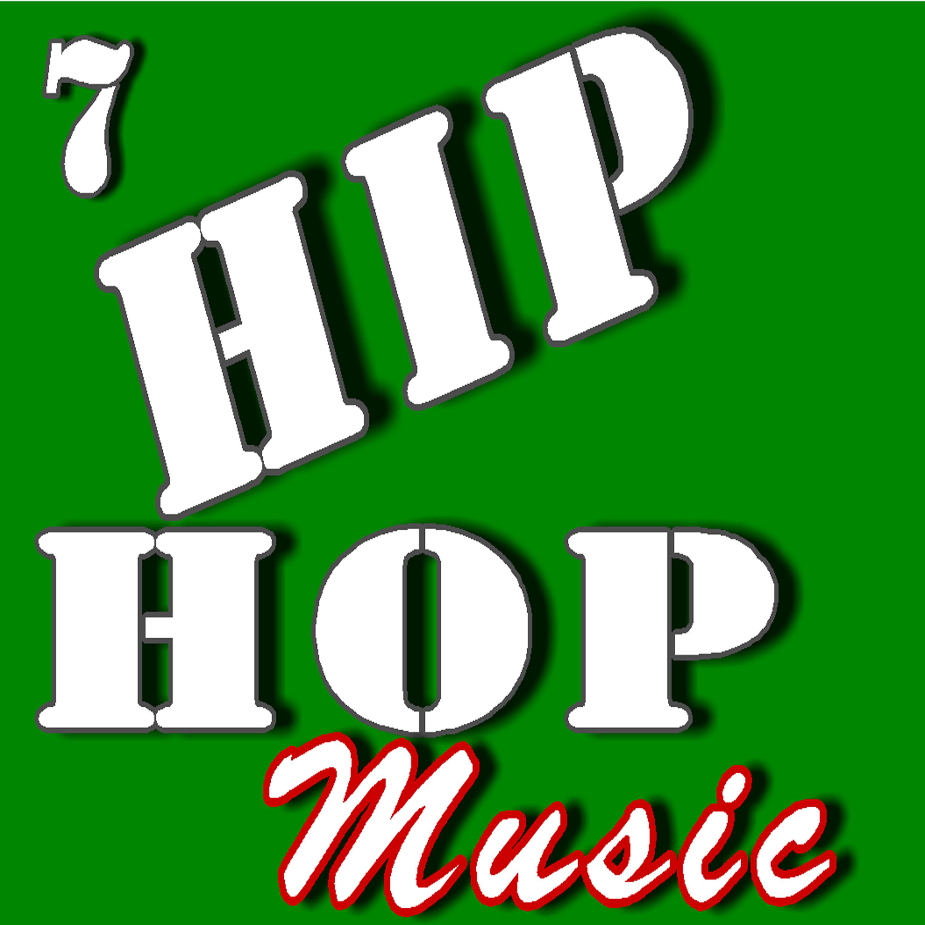 Постер альбома Hip - Hop Dance Music, Vol. 7 (Instrumental)