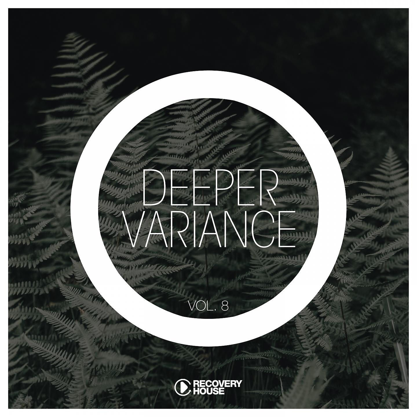 Постер альбома Deeper Variance, Vol. 8