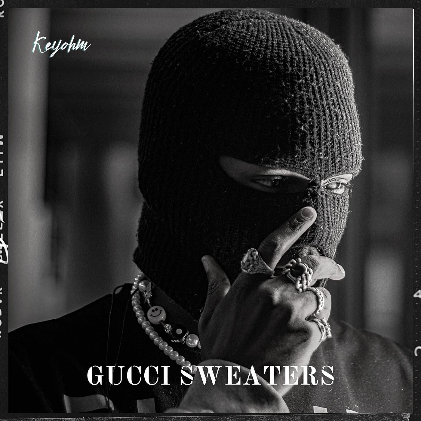 Постер альбома Gucci Sweaters