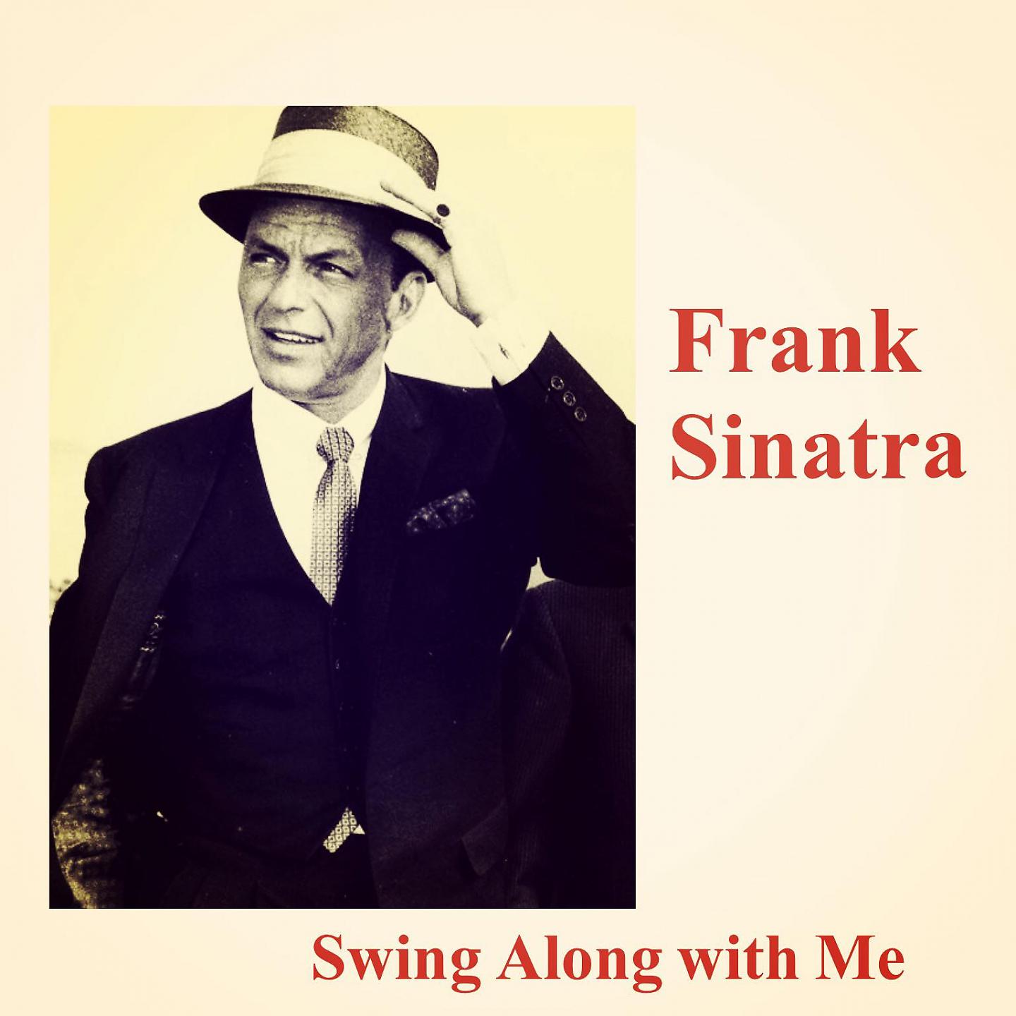 Постер альбома Swing Along with Me