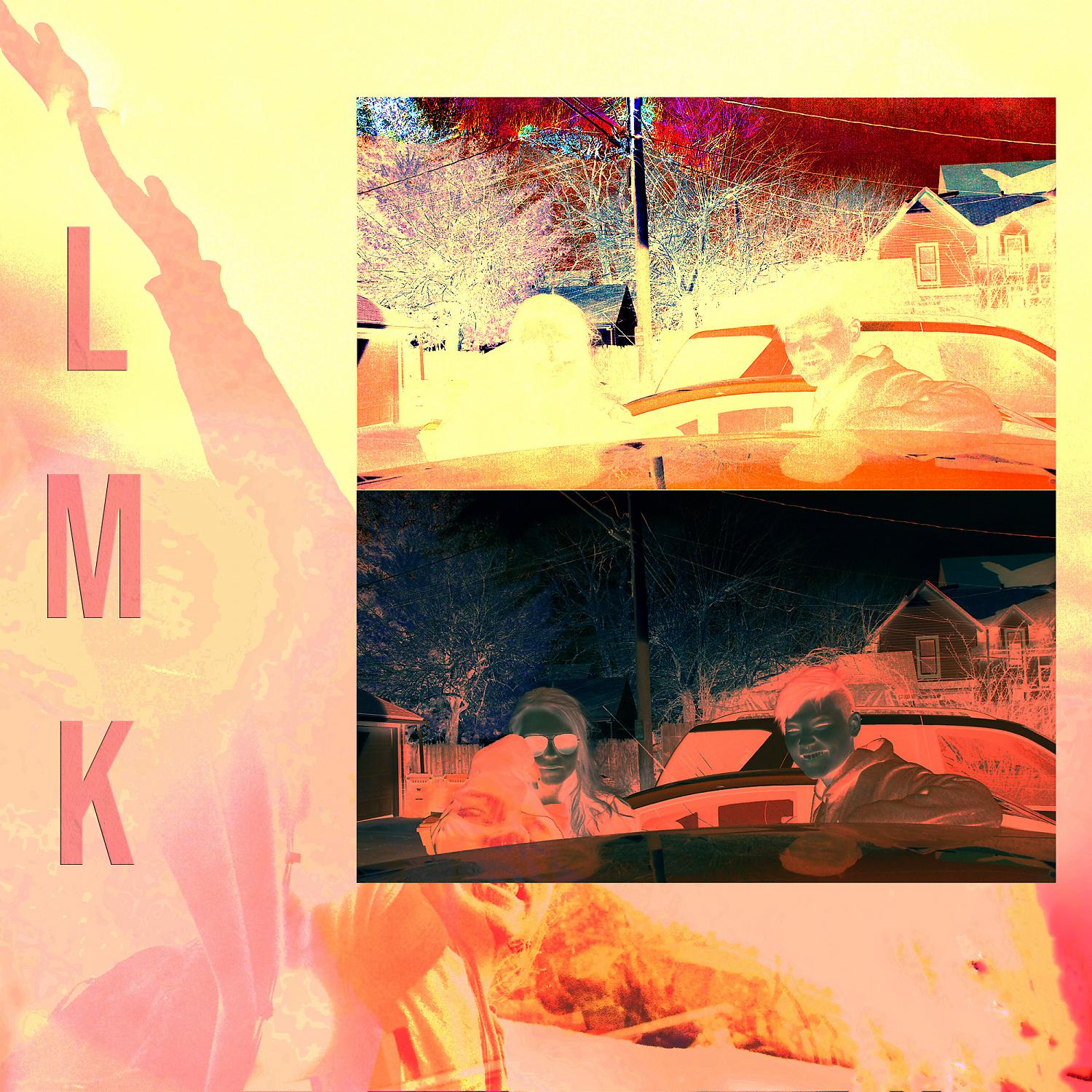 Постер альбома LMK