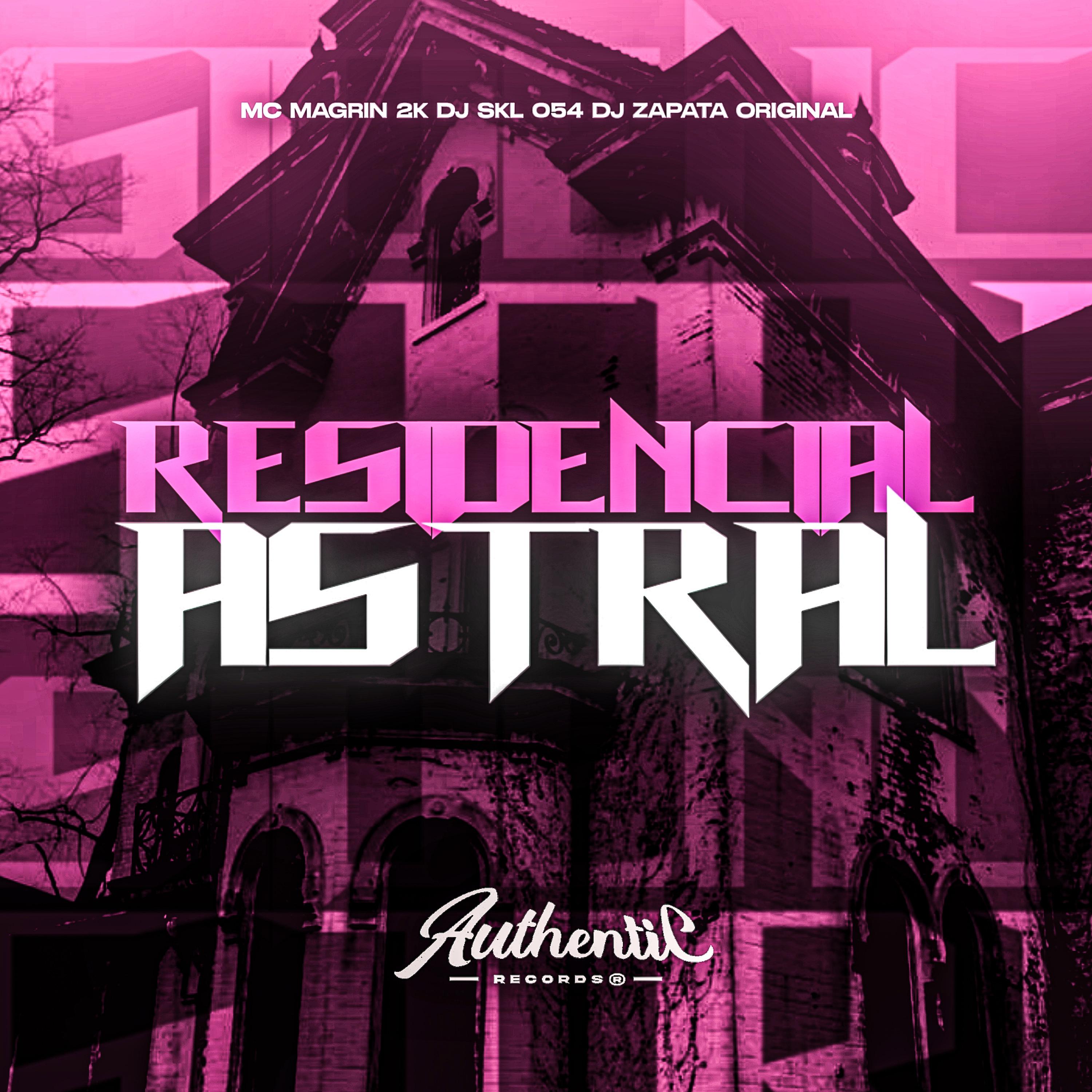 Постер альбома Residencial Astral