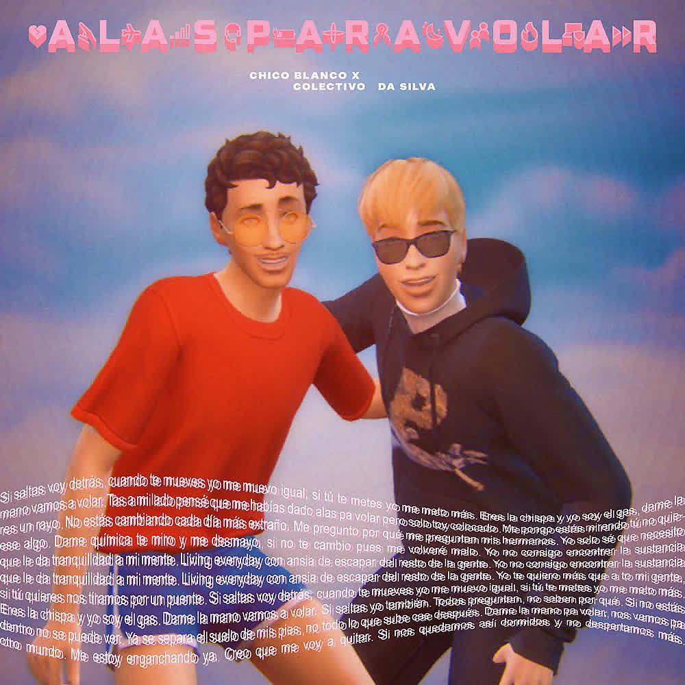 Постер альбома Alas para Volar