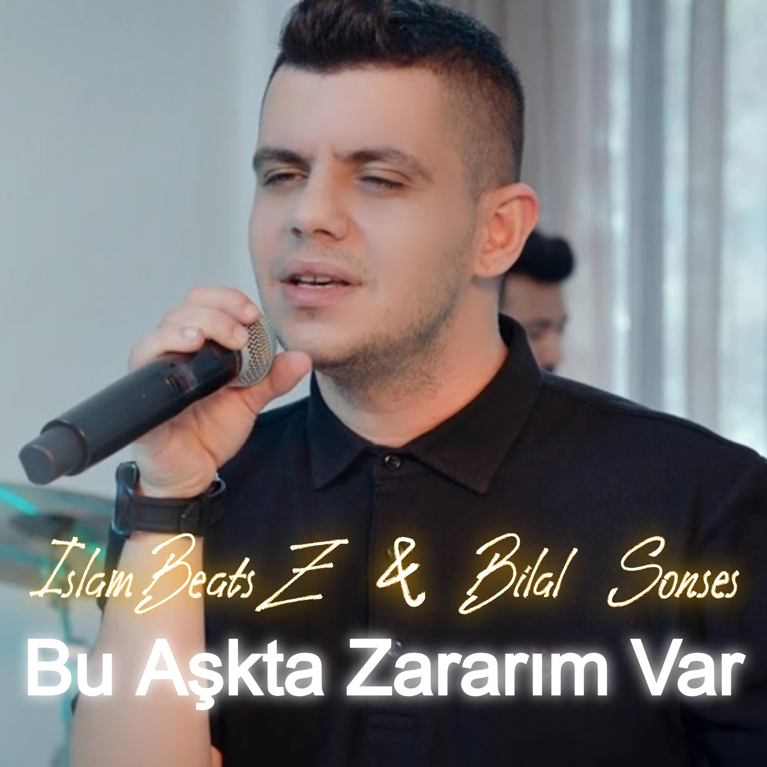 Постер альбома Bu Aşkta Zararım Var