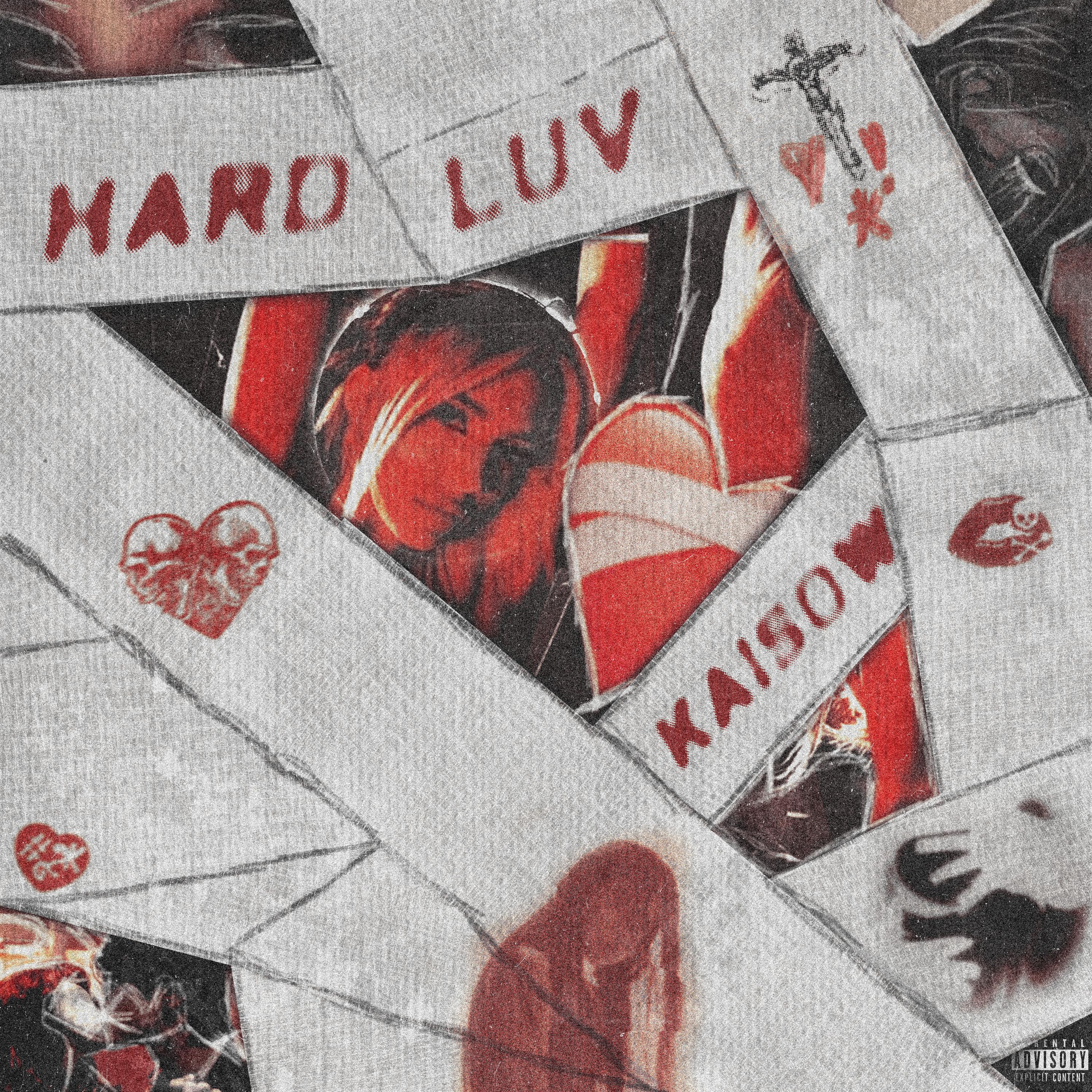 Постер альбома Hard Luv