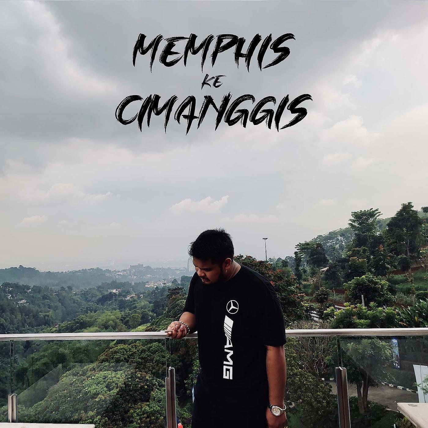 Постер альбома Memphis Ke Cimanggis