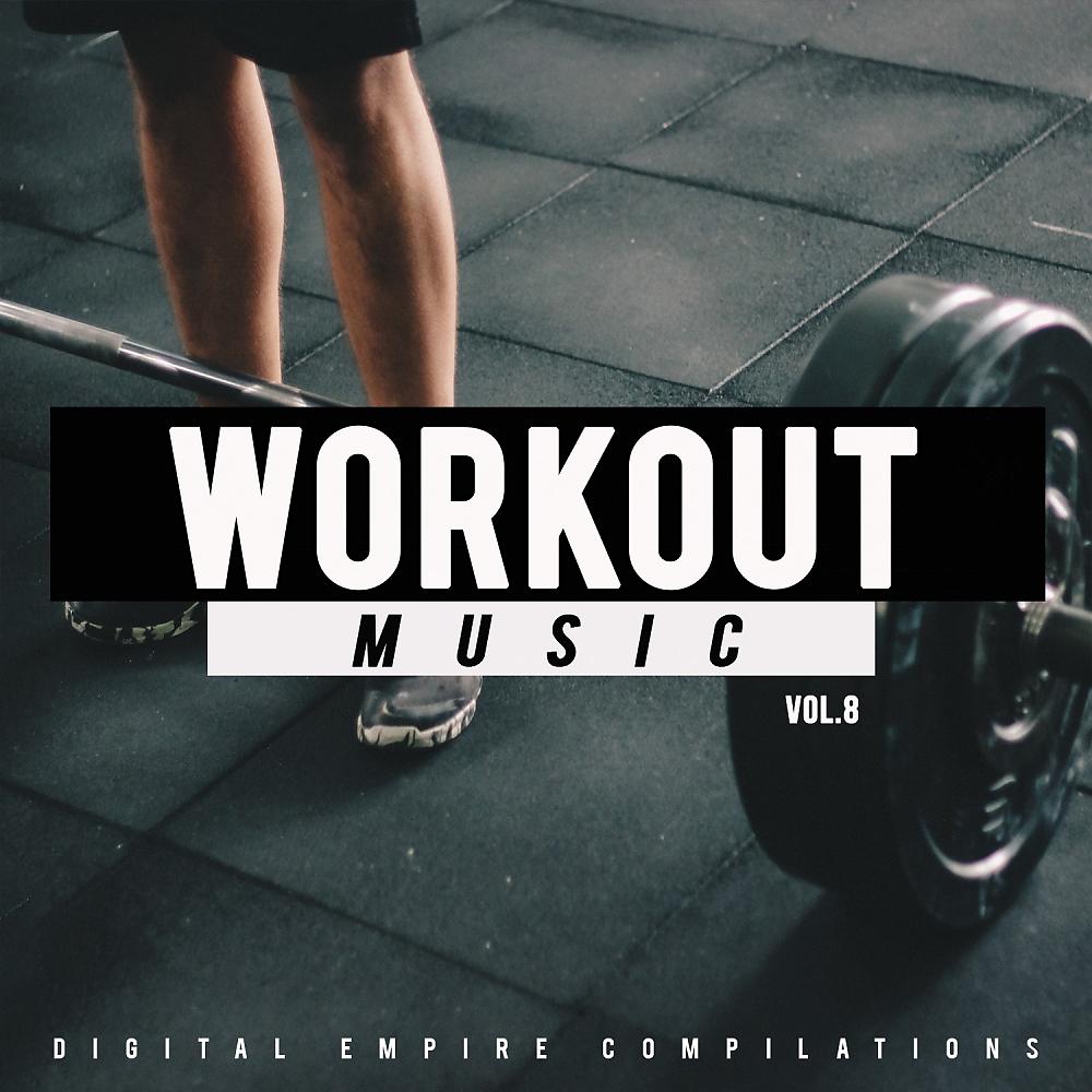 Постер альбома Workout Music, Vol.8