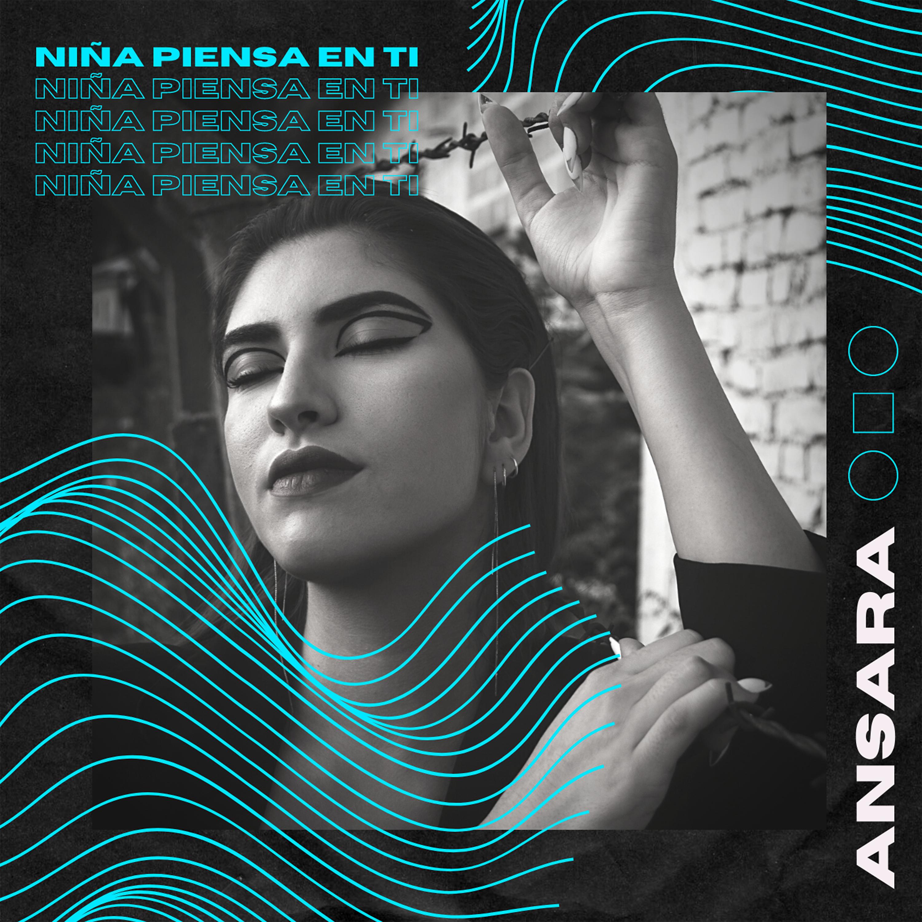 Постер альбома Niña Piensa en Ti