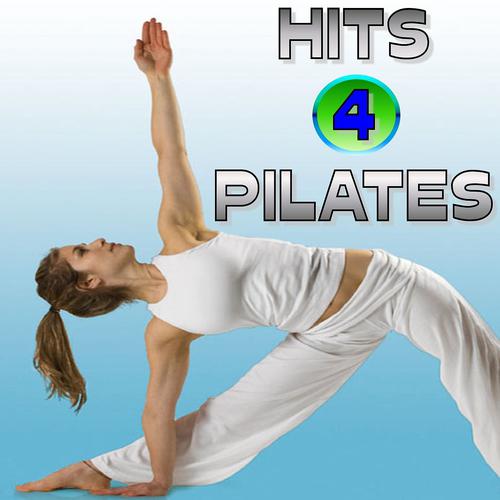 Постер альбома Hits 4 Pilates