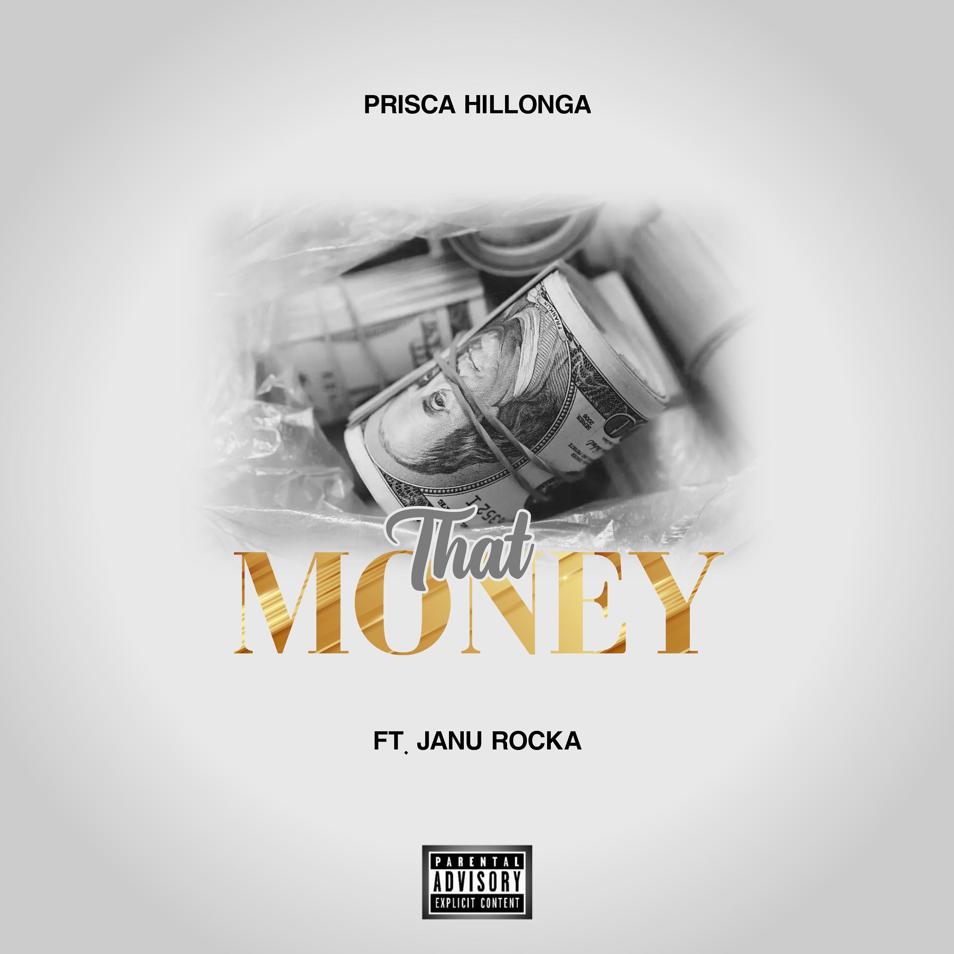 Постер альбома That Money (feat. Janu Rocka)