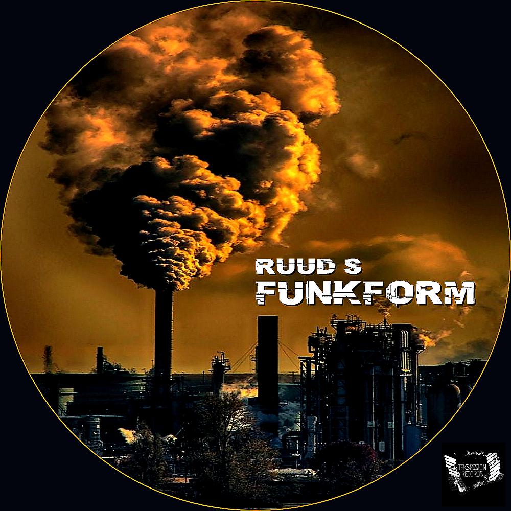 Постер альбома Funkform