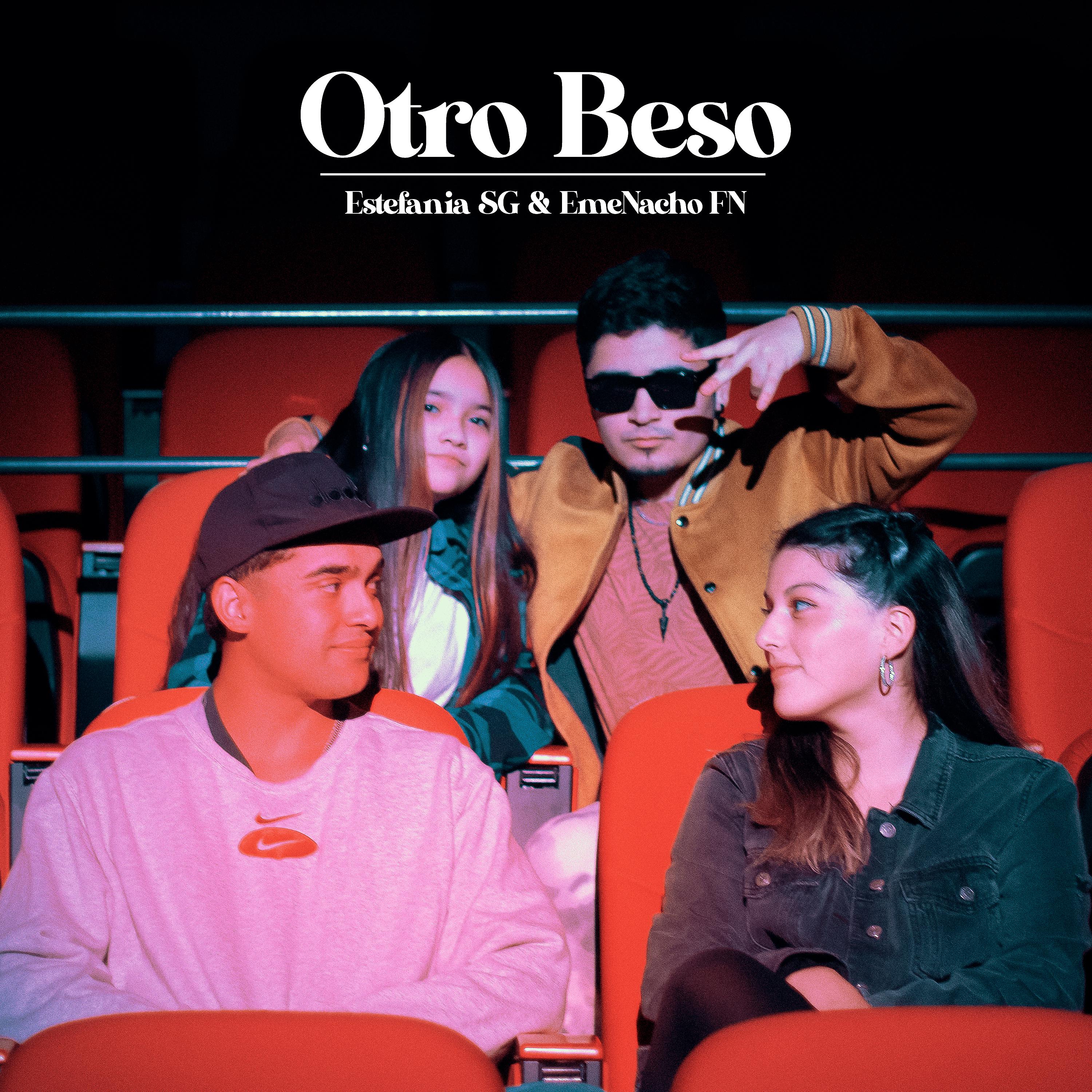 Постер альбома Otro Beso