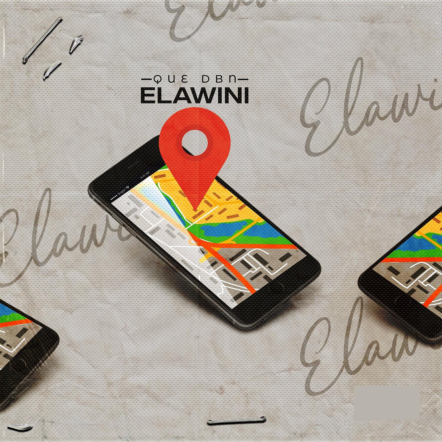 Постер альбома Elawini