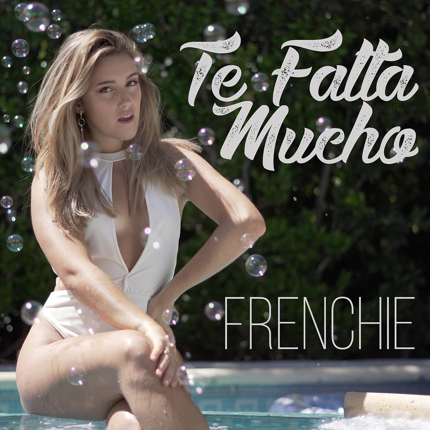 Постер альбома Te Falta Mucho