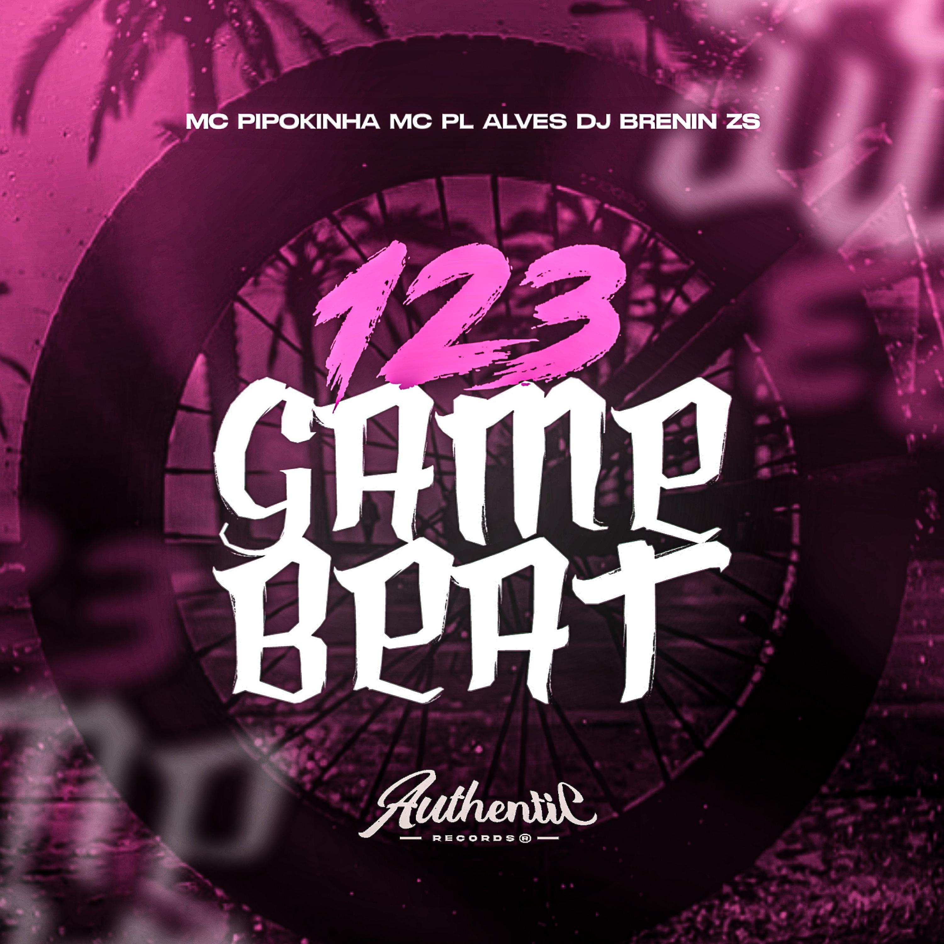 Постер альбома 1 2 3 Game Beat