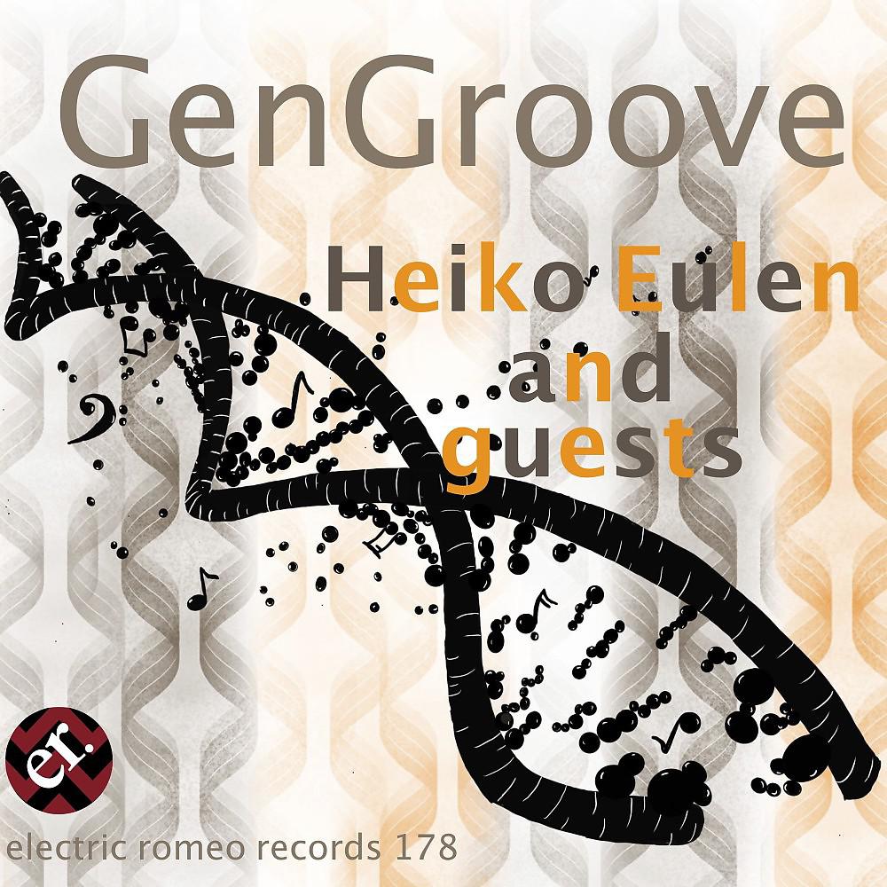 Постер альбома Gengroove