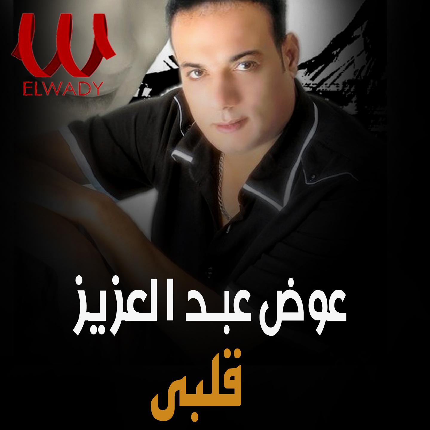 Постер альбома قلبي