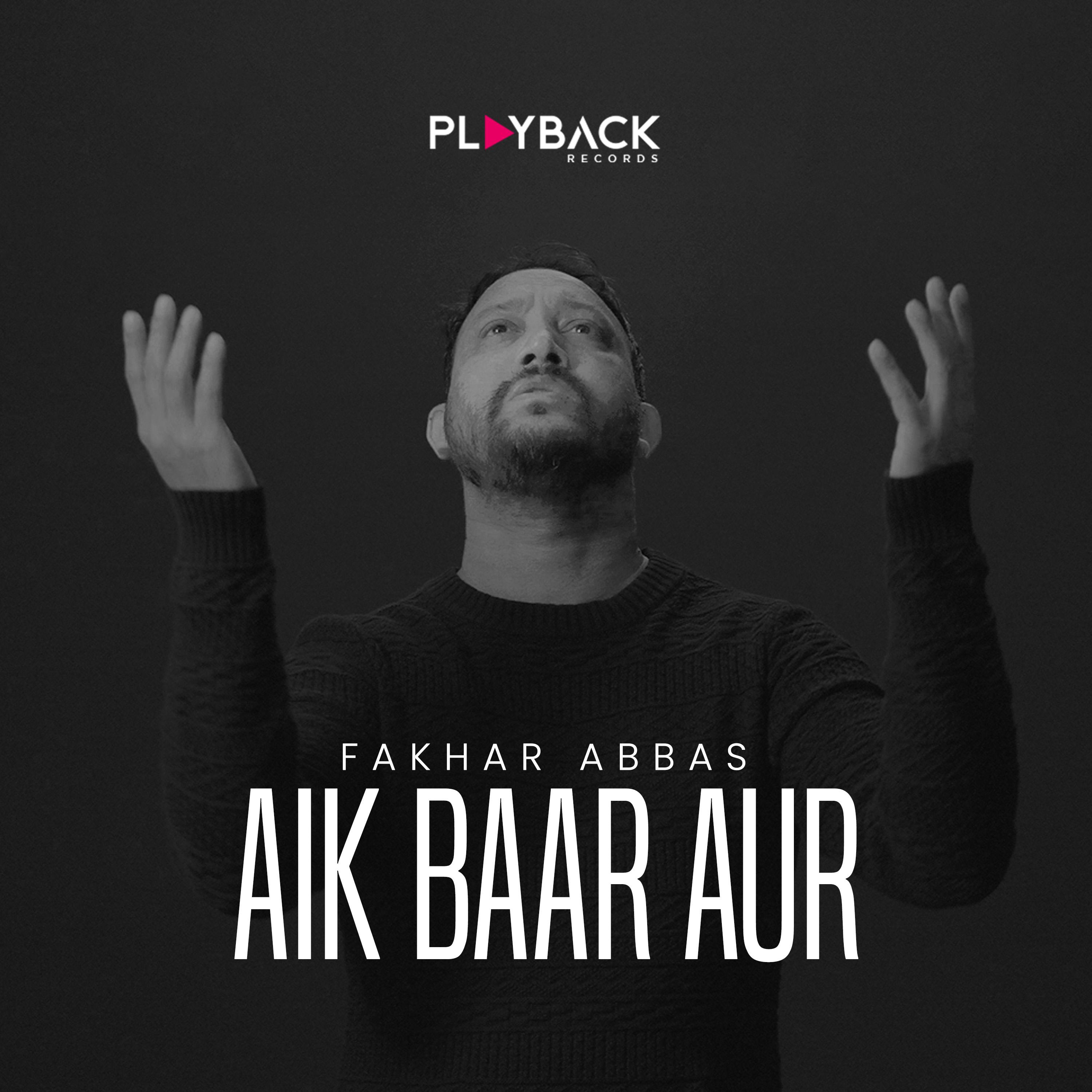 Постер альбома Aik Baar Aur