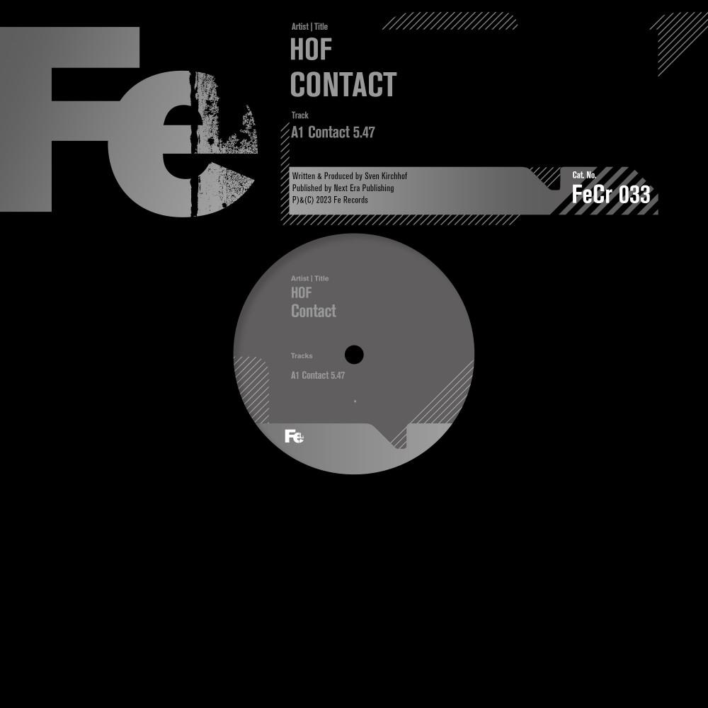 Постер альбома Contact (Original Mix)