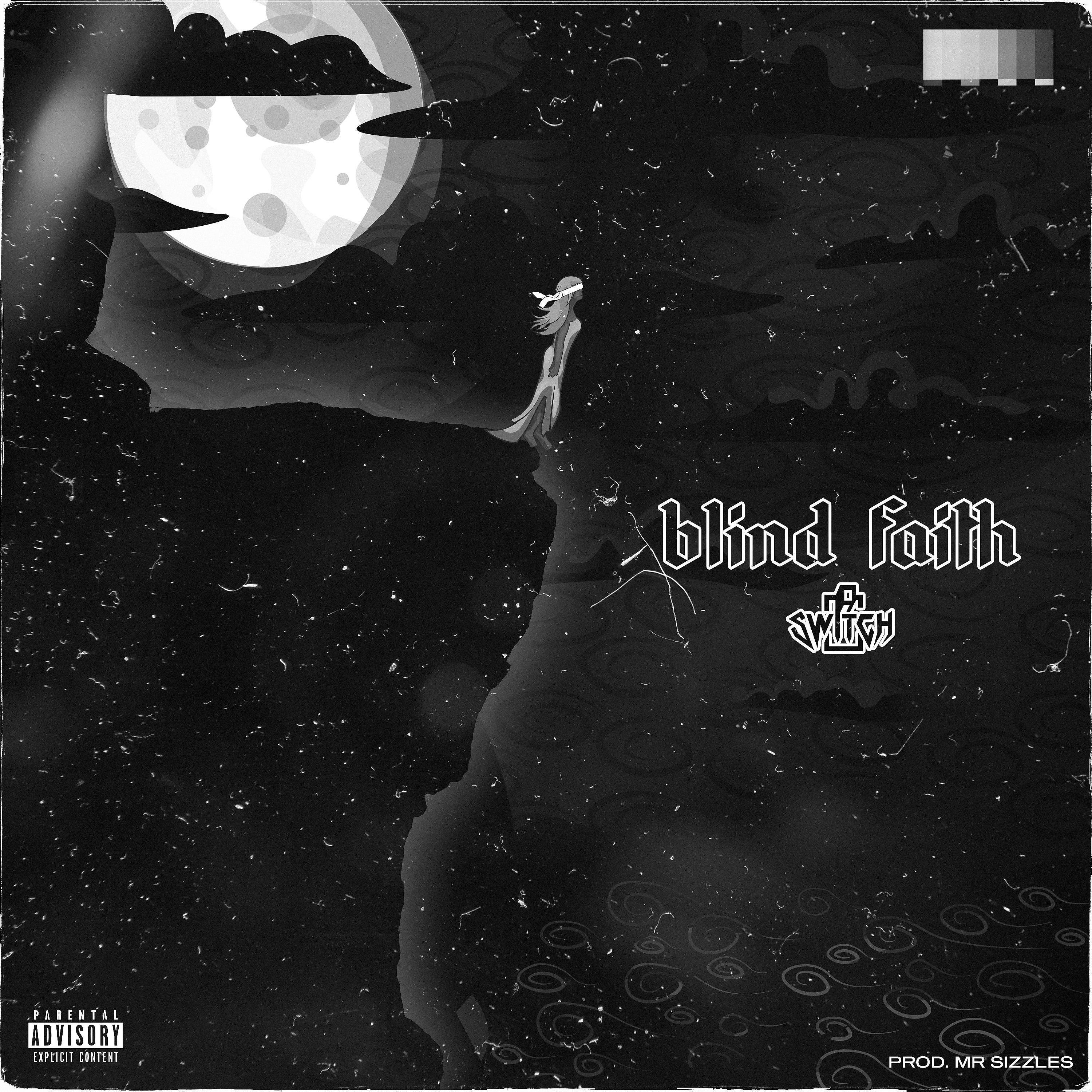 Постер альбома Blind Faith