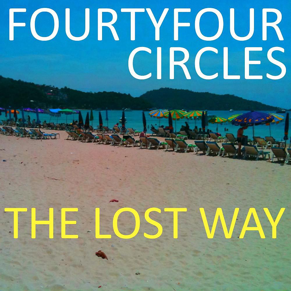 Постер альбома The Lost Way
