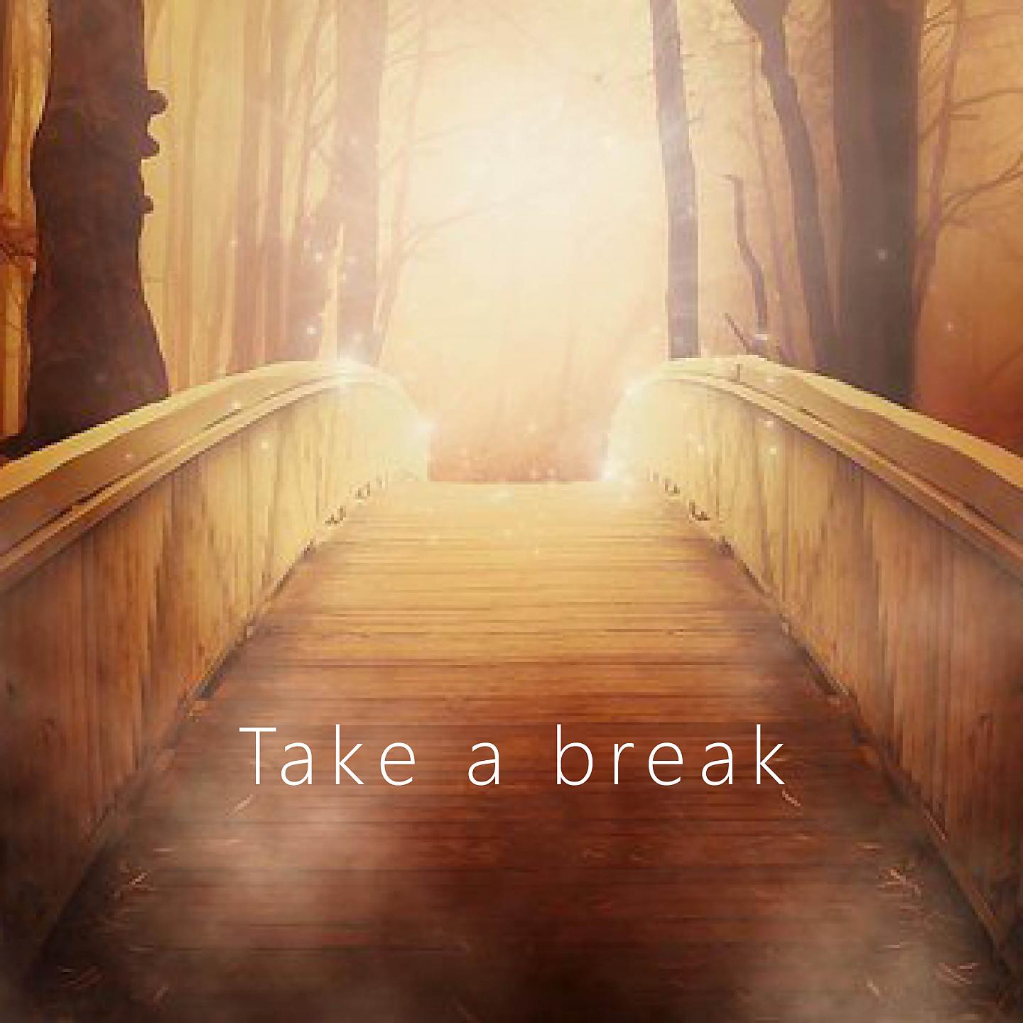 Постер альбома Take a break